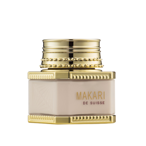 Makari Crème Visage Éclat de Jour