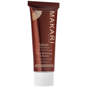 Makari Crème Visage Tonifiante Exclusive