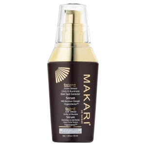 MAKARI Exclusif Sérum tonifiant Correcteur Anti-taches 50ml