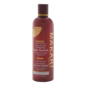MAKARI Exclusive Active Intense Glycérine Tonifiante 500ml