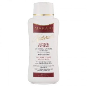 Makari Lotion corporelle rajeunissante Naturalle Intense Extreme Glow
