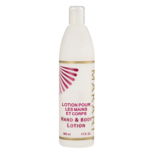 Makari Lotion pour les mains et le corps