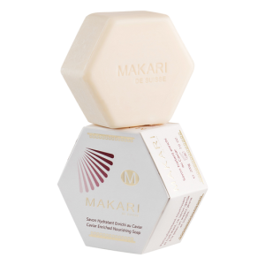 Makari Classic Savon enrichi Caviar