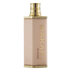 Makari Lait de Beauté Éclaircissant pour le Corps Premium Plus 140ml