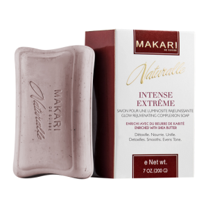 Makari Savon teint rajeunissant Naturalle Intense Extreme Glow