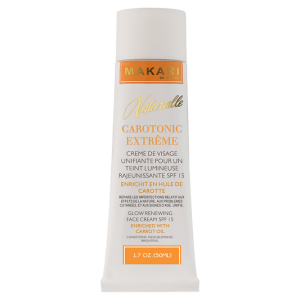 Makari Crème visage régénératrice Naturalle Carotonic Extreme Glow