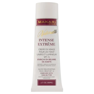 Makari Crème visage rajeunissante Naturalle Intense Extreme Glow