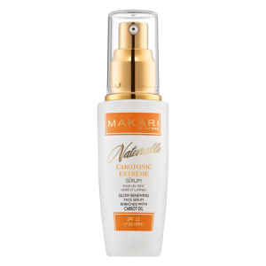 Makari Sérum Naturalle Carotonic Extrême Éclaircissant 50 ml