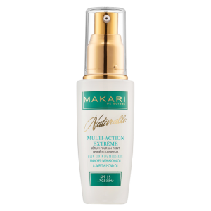 Makari Naturalle Multi-Action Extrême Sérum Eclaircissant