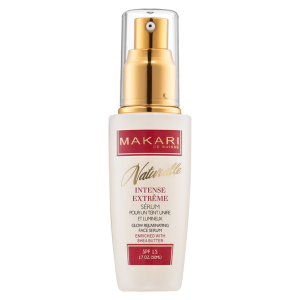 Makari sérum visage rajeunissant Naturalle Intense Extreme Glow