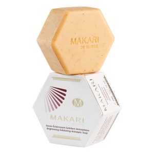 Makari Classic Savon Exfoliant Clarifiant