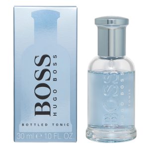 Hugo Boss Bottled Tonic