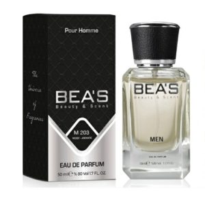 BEA’S Parfum MEN M203