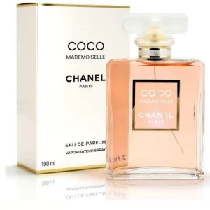 Chanel Coco Mademoiselle