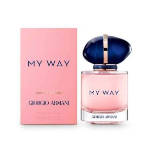 ARMANI My Way - Eau de Parfum