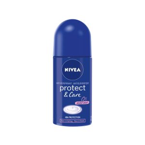 Nivea Déodorant anti-transpirant femme bille protect & care