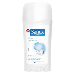 Sanex Deodorant Dermo Protector 24h Stick