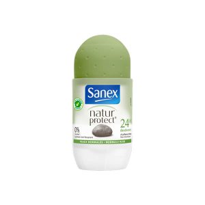 Sanex Deodorant Natur Protect Bille Peaux Normales