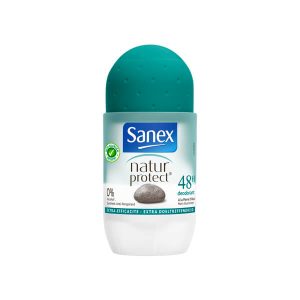 Sanex Deodorant Natur Protect Extra Efficacy Spray