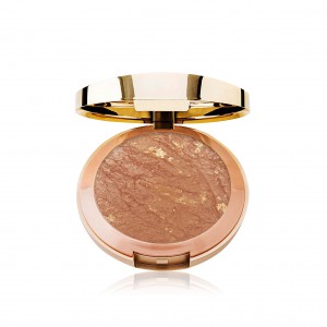 Milani - Baked Bronzer- Soleil
