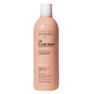 Byphasse - Lait Éclaircissant De Teint Extrait De Blé - 500ml
