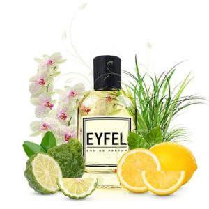Eyfel Parfum M-1 50 ml