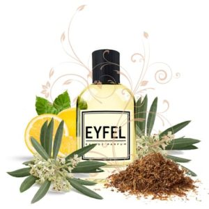 Eyfel Parfum M-3 50 ml