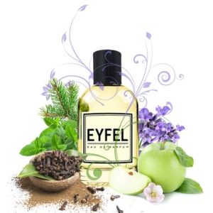 Eyfel Parfum M-6 50 ml