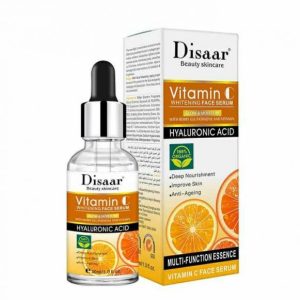 DISAAR BEAUTY Sérum facial hydratant anti-âge 30 ml