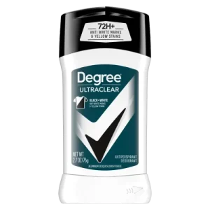 Degree Men UltraClear Black & White Antiperspirant Deodorant