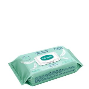 Babymed lingettes