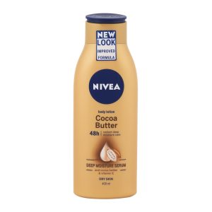 NIVEA Cocoa Butter Body Lotion 400 ML