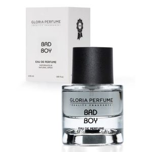 Gloria Perfume Eau De Parfum Homme 55 ml