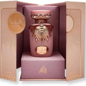 LATTAFA | Haya Eau De Parfum 100ml