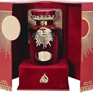 Lattafa Sakeena Eau de Parfum 100ml 