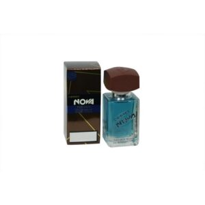 Nova Eau de Parfum pour Femme N°6 50 ML