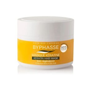 BYPHASSE Masque capillaire à la kératine liquide 250ml