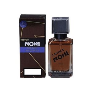 Nova Parfum N°95 Pour Homme  Invictus - 50ml
