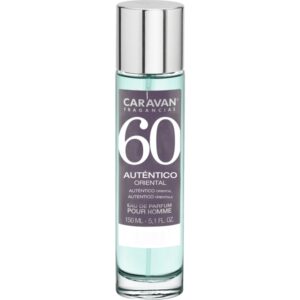 CARAVAN Fragancias Eau De Parfum Homme Nº 60 150ml