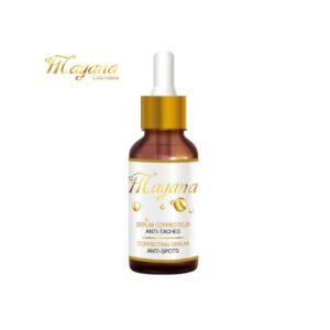 MAYANA Serum Correcteur Anti-Taches 30ml