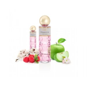 SAPHIR Eau de parfum Elégance 200ml