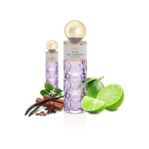 SAPHIR Eau de parfum Star de Saphyr 200 ml