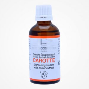 Françoise Bedon Sérum Carotte 50 ml