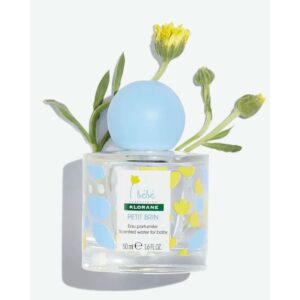 KLORANE Bébé Petit Brin Eau De Parfum 50 ml