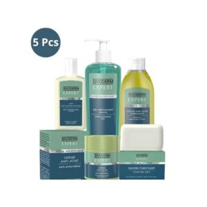 Sivoderm Gamme Expert Imperfections Cutanées 5 pcs