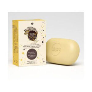 Luxury Savon COCOA Action Unifiante et Éclat 200g