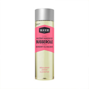 Waam Huile de Busserole Unifiant 75 ml