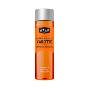 Waam Huile de Carotte 75ml